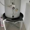 Mayco industries offers the finest galvanized water heater pans and stands. 1
