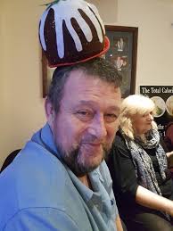 I am a loss for words as I sit here at 4am haven't had much rest at all I  already miss my friend. Rusty you had confidence and encouragement in me and