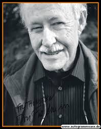 Autogramm Jazz (USA)