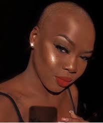 Follow Lanaryan98 Black Girl Makeup Short Hair Styles Short Hair Styles African American