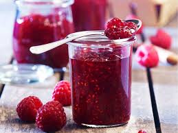 Conserves Confitures 10 Bonnes Raisons De Faire Ses Recettes Maison Recettes De Cuisine Recette Confiture Framboise