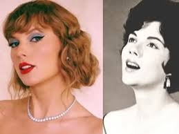 Taylor Swift's Grandma Stayed In Colonial Bungalow In Singapore During  '60s, Was Lead Soprano Singer At Victoria Theatre
