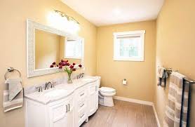 Maybe you would like to learn more about one of these? Bathroom Paint Colors With Beige Tile Designing Idea