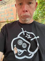 What's your current favorite shirt?