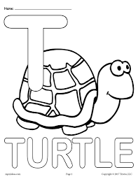 A complete application package generally consists of a cover letter, resume, references page and, for some jobs, a work portfolio, such as illustrations, writing samples or photographs. Letter T Alphabet Coloring Pages 3 Free Printable Versions Abc Coloring Pages Alphabet Coloring Pages Alphabet Coloring