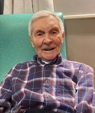 Condolence Book for Thomas (Tom) O'BRIEN (Tullamore, Offaly)