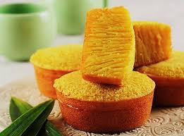 Malah ada beberapa kue yang sarangnya tidak terbentuk sama sekali … bantet gituw loh! Resep Bika Ambon Kukus Anti Gagal Rasa Istimewa Dan Spesial