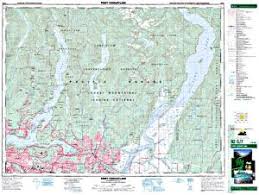 Loon Lake British Columbia Anglers Atlas