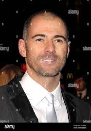 Daniel simon hi-res stock photography and images