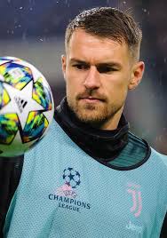 Aaron ramsey and his wife colleen are celebrating the birth of their first child, a healthy baby boy, after the arsenal and wales midfielder announced the news to his fans on friday. Aaron Ramsey Wikipedia