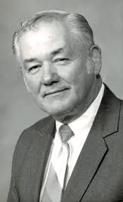 Leroy R. "Mickey" Weaver