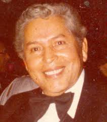 Trino Martinez Obituary (2008)