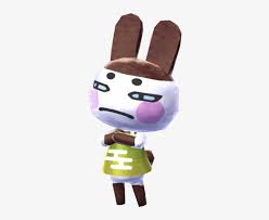 She may mention an un. Animal Crossing Images Genji Wallpaper And Background Genji Animal Crossing 288x594 Png Download Pngkit