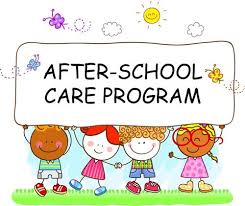 School Information / After School Programming