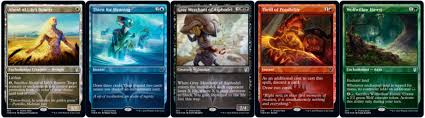 The gods of theros are constantly in conflict. What S In A Theros Beyond Death Promo Pack Board Game Barrister