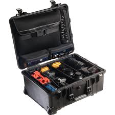 Pelican Hard Cases Protecting Your Gear From The Elements