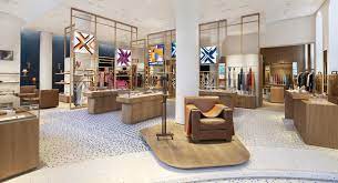 Hermes modellerini size özel fırsatlarla online olarak hemen satın alın! Drupal Rdai Office Practises Architecture Interior Architecture And Design Store Design Interior Retail Store Design Hermes Store