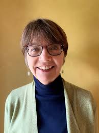 Christina Harrington