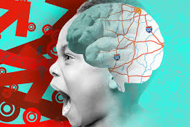 Adhd may also include problems with hyperactivity (fidgeting. Linking Genes To Adhd By Mapping Connections In The Brain