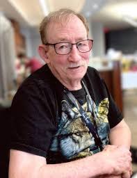 Terry Patrick Bellinger Obituary