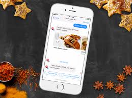 You'll find plenty of barbecue,. Food Network Messenger Chatbot Food Network Apps Food Network