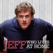 It is mostly a forgettable entertainment, the kind of film that just seems to show up late at night on cable. Jeff Who Lives At Home Home Facebook