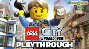 Mr king superzings boxel carabinbonband lego upute : Lego City Undercover Walkthrough Chapter 15
