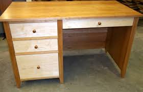 Shop maple credenzas and other maple case pieces and storage cabinets from top sellers around the world at 1stdibs. Cherrystone Furniture Custom Cherry And Maple Desk