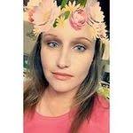 Krystal Deloach's Instagram, Twitter & Facebook