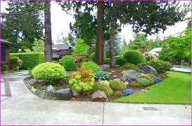 No Maintenance Front Yard Landscaping Low Maintenance Front Yard Design Ideas Maintenance Fre Backyard Garden Landscape Yard Landscaping Front Yard Landscaping