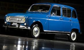 Image result for Blue 1969 Renault