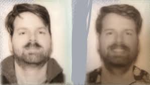 Updated id after two years sober