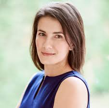 Tamara Markova's Instagram, Twitter & Facebook