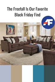 The Freefall Is Our Favorite Black Friday Find Sofa And Loveseat Set Black Friday Furniture Black Friday Finds