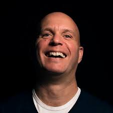 Jonathan Acott Inspirational Speaker Great British Speakers