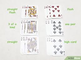 A press release issued by the tamil nadu law minister, s regupathy stated that during the aiadmk rule, the ban was passed in a hurry, without detailing proper. How To Play Three Card Poker 13 Steps With Pictures Wikihow