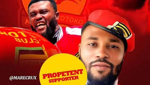 RIP Nana Pooley. , Credit: Bright...