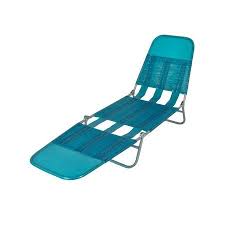 Mainstays Folding Jelly Chaise Lounge Turq In 2020 Beach Lounge Chair Chaise Lounge Chair Folding Lounge Chair