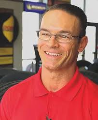 Jerry Layton's Instagram, Twitter & Facebook