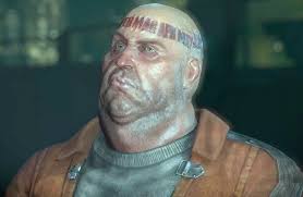 Calendar Man Arkham City Batman Arkham City Batman