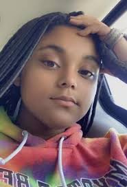 Taliyah LaShae Thomas Obituary (2022)