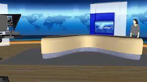Is there a charge to use tagesschau app? Old Tagesschau Set On Ard 3d Warehouse