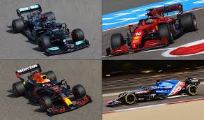 La línea de la concepción. Formula 1 En Vivo Fecha Horario Y Canal Tv Donde Ver Gran Premio Bahrein 2021 La Republica