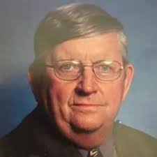Obituary information for James G. Hack