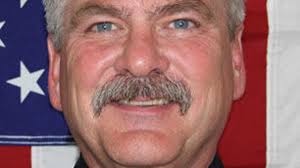 Tehachapi Police Chief Jeff Kermode named 'Administrator of the Year'