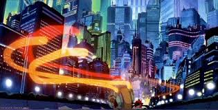 Discover more posts about cyberpunk 2077 gif. Cyberpunk Gif Wallpaper 1920x1080
