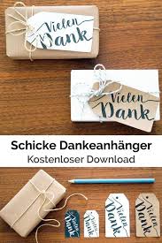 Danke Anhanger Fur Eure Gastgeschenke Danke Geschenk Basteln Danke Etiketten Danke Geschenk
