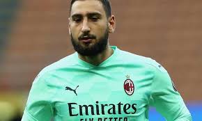 Account ufficiale di gianluigi donnarumma portiere @azzurri / @psg twitter: Filgoal News Juventus Legend Slams Donnarumma What Do You Need More Eg24 News