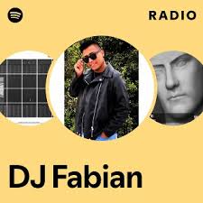 DJ Fabian Radio