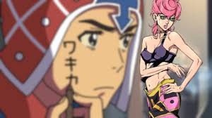 Jojo S Bizarre Adventure Switches Bodies In This Hilarious Your Name Mash Up Top 10 anime body switch/swap. bizarre adventure switches bodies